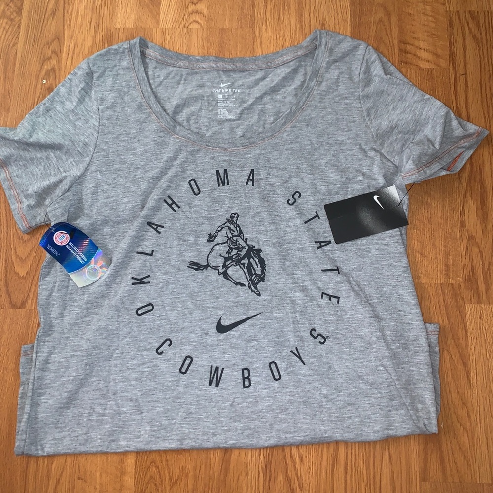Nike shirt